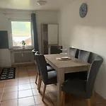 Bergblick Apartment Winterberg