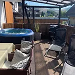 Bergblick Appartement *