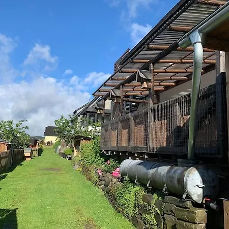 Bergblick Appartamento Winterberg