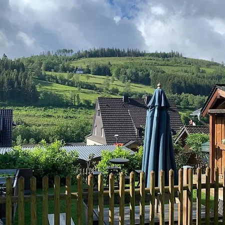 Bergblick *