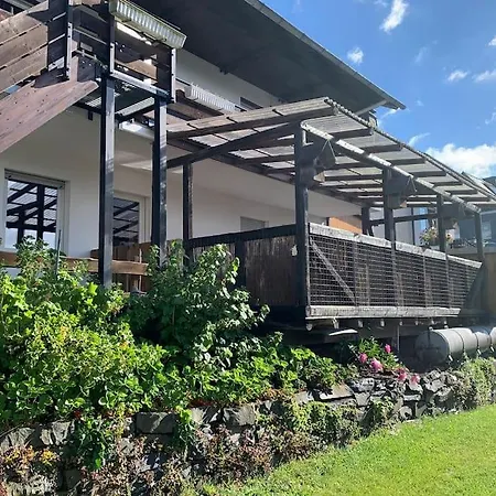 Bergblick * Winterberg