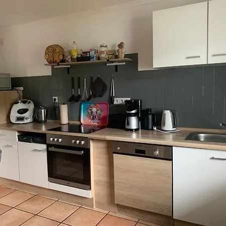 Bergblick Appartamento Winterberg