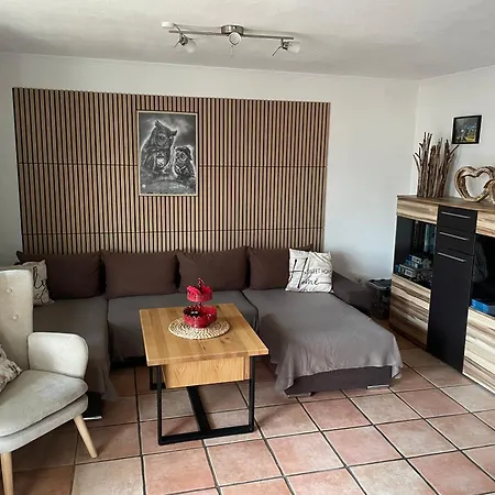 Bergblick Appartement Winterberg