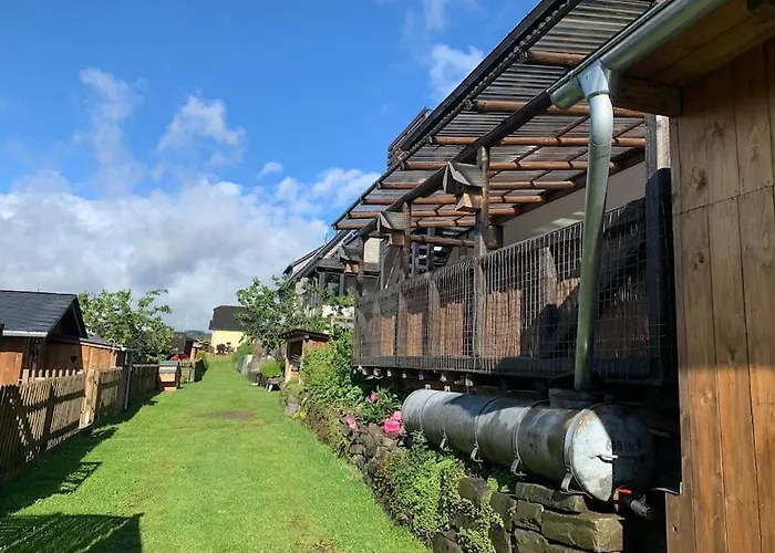 Bergblick Appartamento Winterberg