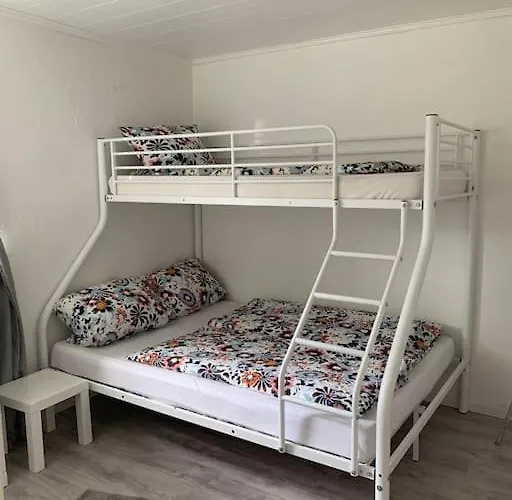 Bergblick Appartement