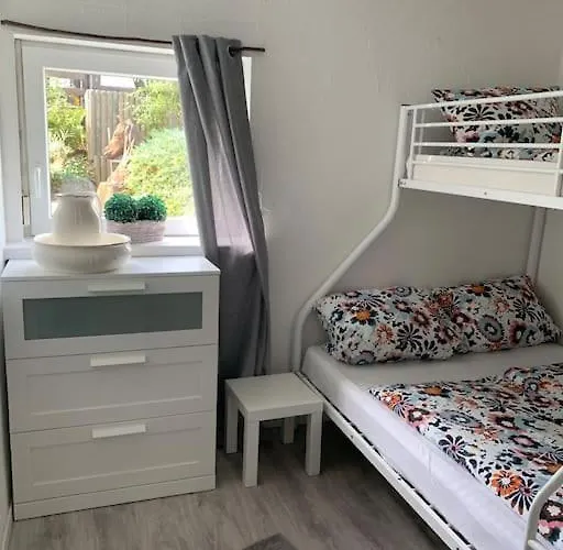 Appartement Bergblick