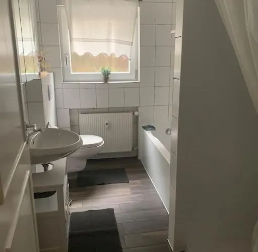 Bergblick Appartamento *