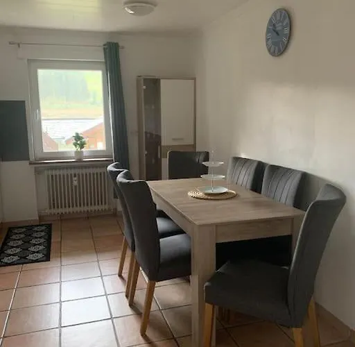 Bergblick Appartamento Winterberg