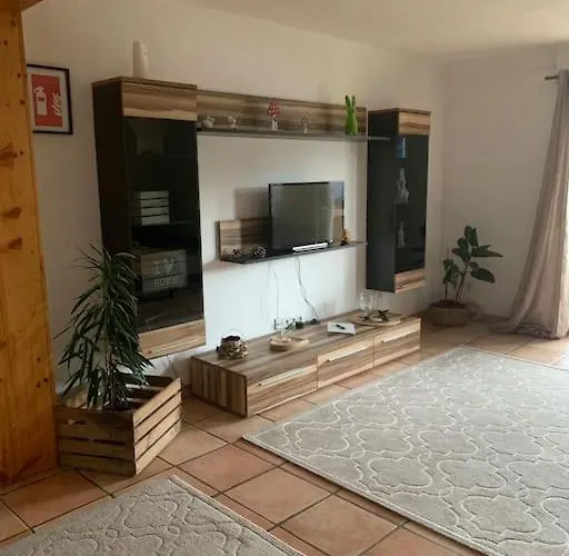 Bergblick Appartamento Winterberg