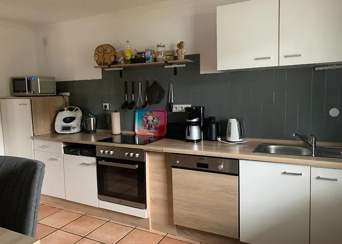 Bergblick Appartamento Winterberg