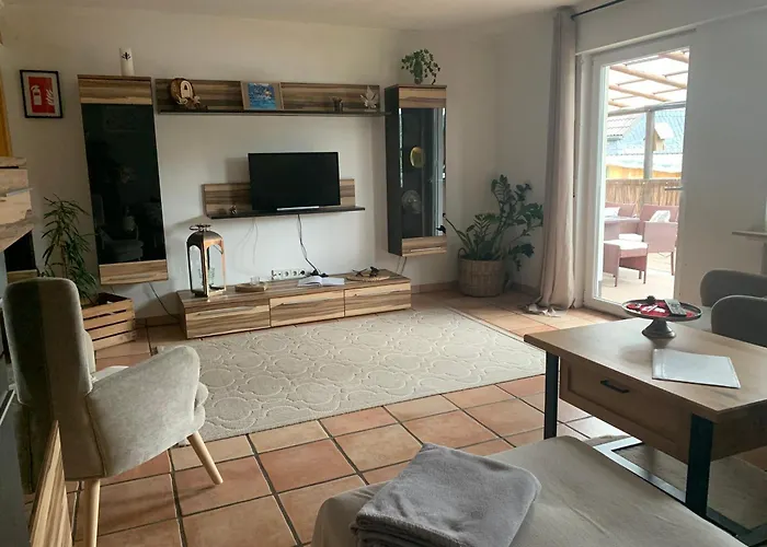 Bergblick Appartamento *